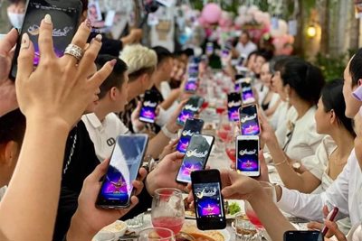  Kinh doanh đa cấp biến tướng trên nền thương mại điện tử 