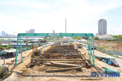 Đà Nẵng "thúc" tiến độ giải ngân vốn đầu tư công