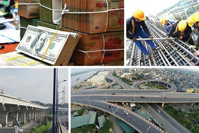 Cần xây dựng các nghị định hướng dẫn Luật Đầu tư công nhằm đẩy nhanh giải ngân vốn