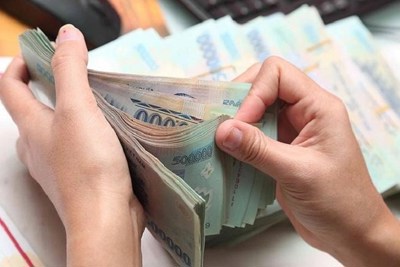 Xử lý triệt để nợ đọng thuế không còn khả năng nộp ngân sách nhà nước