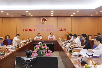 Làm rõ khó khăn, vướng mắc trong giải ngân đầu tư công nguồn vay nước ngoài