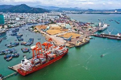  Tín hiệu lạc quan từ thương mại Việt - Mỹ trong bối cảnh trì trệ vì COVID-19 