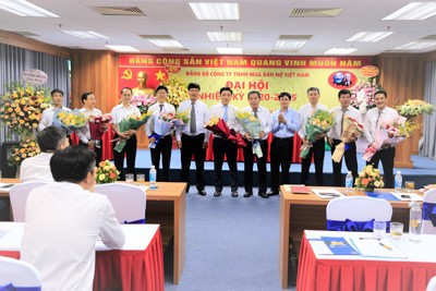 Đảng bộ DATC phấn đấu thực hiện thắng lợi trong nhiệm kỳ 2020 - 2025