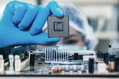 Cuộc khủng hoảng chip đe dọa cắt giảm sản lượng ô tô toàn cầu tới 7,1 triệu xe