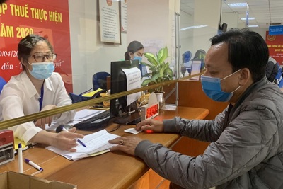 Bộ Tài chính hưởng ứng Ngày Pháp luật Việt Nam và Ngày Pháp luật tài chính năm 2021