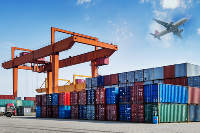 Xuất nhập khẩu hàng hóa Việt Nam và những yếu tố tác động từ căng thẳng thương mại Mỹ - Trung