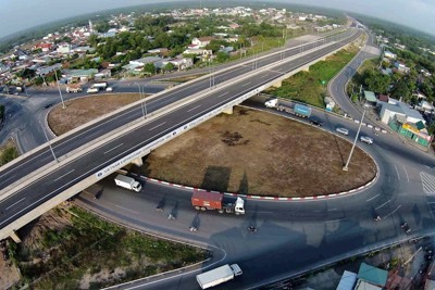  Bất động sản TP. Hồ Chí Minh chững lại, khu vực nào sẽ lên ngôi? 