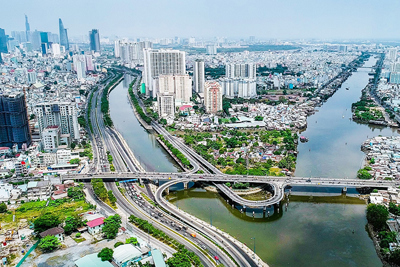 Nhà đất vẫn tăng?
