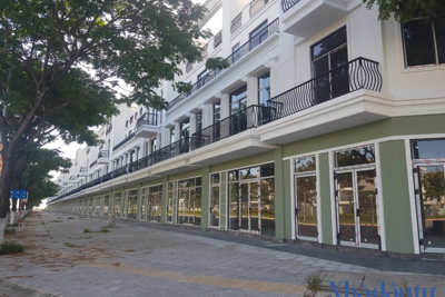  Thị trường bất động sản Đà Nẵng "đóng băng" trong dịch COVID-19 