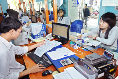 Bộ Tài chính tiếp tục cải cách quy định liên quan đến hoạt động kinh doanh