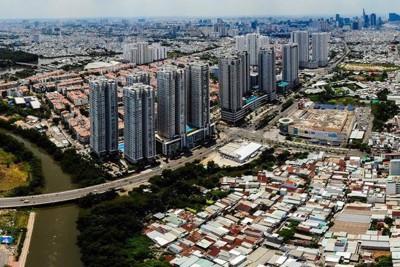 Không siết chặt tín dụng một cách bất hợp lý 