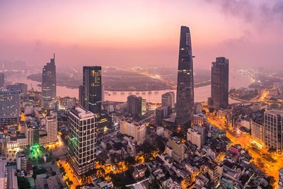  Standard Chartered: Quá trình phục hồi kinh tế Việt Nam đã cho thấy tín hiệu lan tỏa 