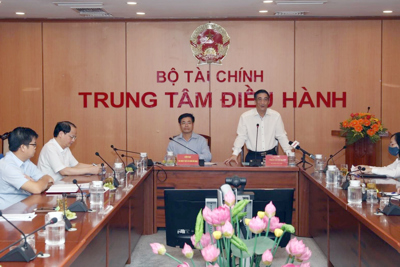 Điều chuyển để tận dụng vốn đầu tư công nguồn vay nước ngoài tại địa phương