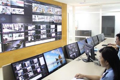 Ban hành quy chế kiểm tra về ứng dụng công nghệ thông tin tại các đơn vị thuộc Bộ Tài chính