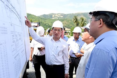Điểm lại sự kiện nổi bật của ngành Tài chính tháng 8/2022