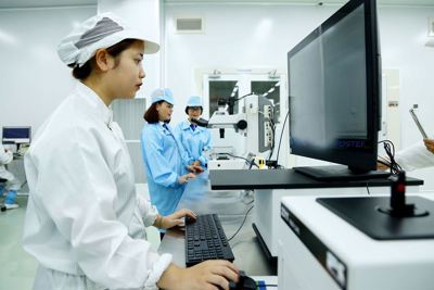 “Doanh nghiệp cần liên kết để lớn lên trong hội nhập”