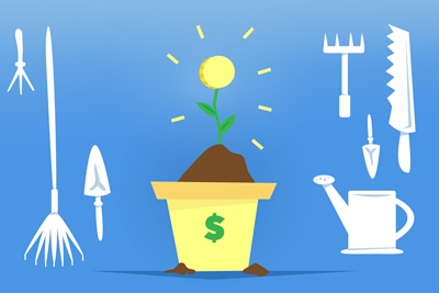  Cách để 100 USD đẻ ra một triệu USD 