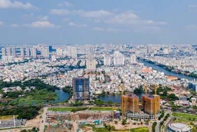 Thị trường bất động sản: Đang thừa cung hay mất thanh khoản?