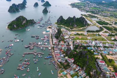 Vì sao “quả trứng vàng” Vân Đồn “ấp” lâu chưa “nở” 
