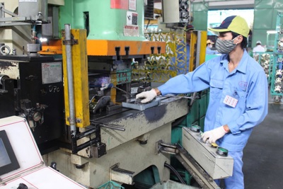Nâng cao năng suất, chất lượng là yếu tố sống còn của doanh nghiệp