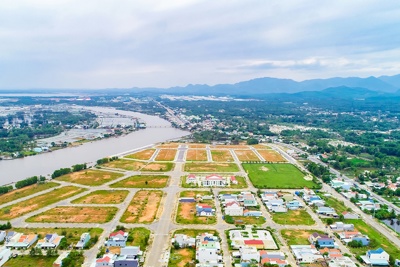 Tháng 10/2021 là thời điểm chín muồi xuống tiền mua bất động sản