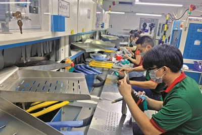Giữ chân FDI không dễ