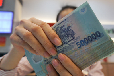  Lợi nhuận ngân hàng quốc doanh có gì khác biệt?