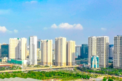 Giải pháp trị tận gốc tranh chấp chung cư