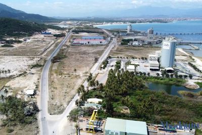  Phú Yên và Khánh Hòa liên kết vùng, tạo động lực cùng nhau phát triển 