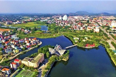 Vì sao Vĩnh Phúc vẫn là vùng đất đầu tư bất động sản hiệu quả?