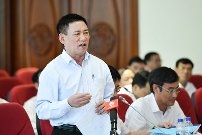 Thực hành tiết kiệm, chống lãng phí, sử dụng hiệu quả nguồn lực của đất nước