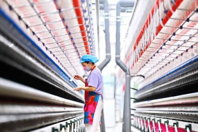  Kinh tế Trung Quốc chững lại đang giúp lạm phát toàn cầu hạ nhiệt mạnh 