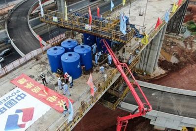  Nhiều công ty Trung Quốc bị Mỹ trừng phạt đang "nhúng sâu" vào các dự án tại ASEAN 