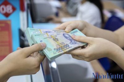  SSI: Ngân hàng Nhà nước sẽ tiếp tục nới lỏng chính sách tiền tệ 