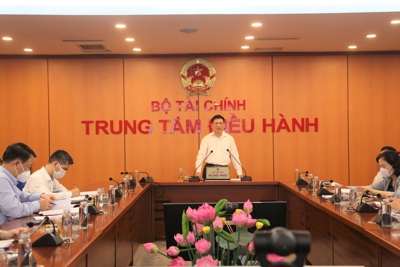 Đảm bảo chi ngân sách nhà nước cho phòng, chống dịch bệnh