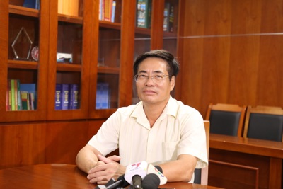 Nền tảng tài khoá vững chắc giúp nâng hạng tín nhiệm của Việt Nam