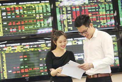 VN-Index có thể đạt mức 1.000 – 1.050 điểm vào cuối 2019