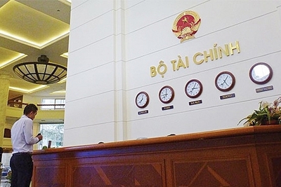 Bộ Tài chính ban hành Chương trình hành động nhiệm kỳ 2021-2026