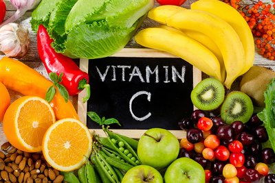 Dùng vitamin C phòng và trị bệnh cảm cúm