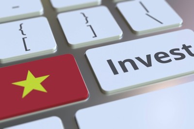  Vốn ngoại dự báo sẽ mạnh lên sau khi vượt qua được áp lực ngắn hạn 