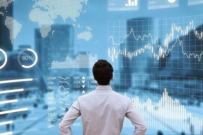 Chứng khoán - Chờ đợi sóng kết quả kinh doanh quý III?