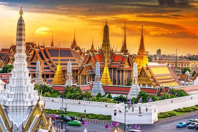 Thái Lan đang làm gì để mở cửa lại nền kinh tế và ngành du lịch?