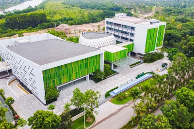 Hoạt động đào tạo, nghiên cứu khoa học của Vietcombank trong tiến trình chuyển đổi số 
