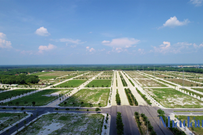 Thị trường bất động sản phía Nam: Xuất hiện tình trạng giảm giá bán, cắt lỗ ở một số phân khúc