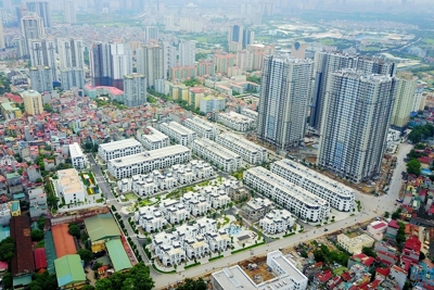Có hay không làn sóng cắt lỗ bất động sản trên thị trường?