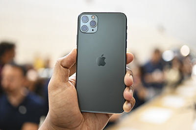  Người Việt chuộng iPhone 11 Pro Max 