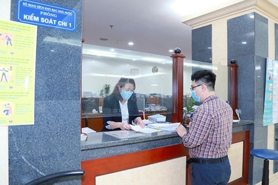 Đưa tối đa các khoản chi thường xuyên vào định mức chi quản lý hành chính
