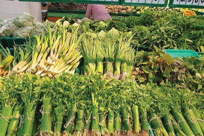 Doanh nghiệp hướng đến tiêu dùng xanh