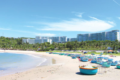Condotel vẫn có xu hướng phát triển