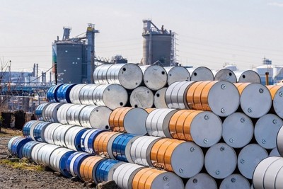 Đề xuất giảm thuế nhập khẩu ưu đãi các mặt hàng chế phẩm xăng và ethanol xuống 10% 
